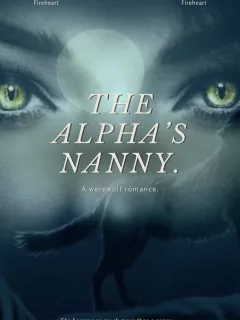 Die Nanny des Alphas.