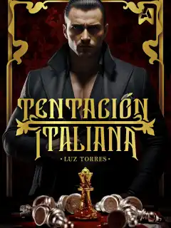 TENTACIÓN ITALIANA (saga romanov)