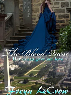 The Blood Quest