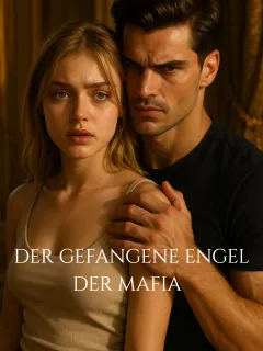 DER GEFANGENE ENGEL DER MAFIA