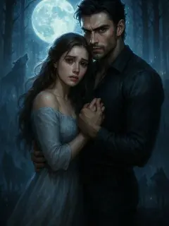 The Alpha King's Contract Mate