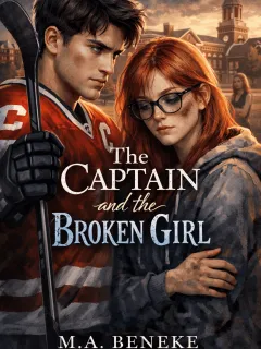 The Captain and the Broken Girl