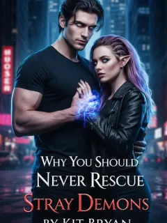 Why You Should Never Rescue Stray Demons