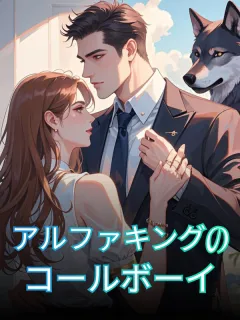 アルファキングのコールボーイ