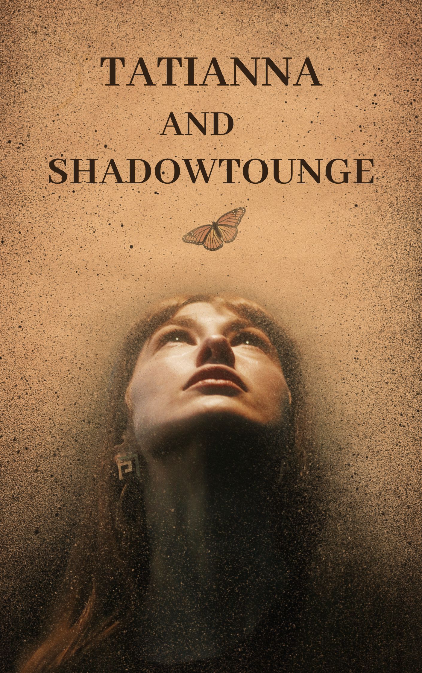 Tatiana and the Shadowtongue