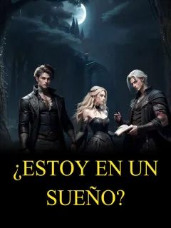 ¿Estoy en un sueño?