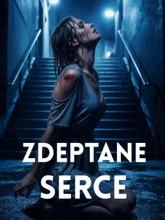 Zdeptane Serce
