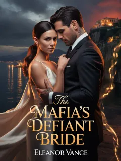 The Mafia's Defiant Bride