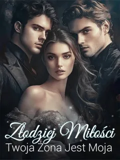 Złodziej Miłości: Twoja Żona Jest Moja