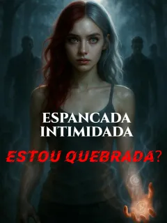 ESPANCADA INTIMIDADA ESTOU QUEBRADA