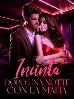 Incinta Dopo Una Notte Con La Mafia