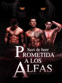 Prometida a los Alfas