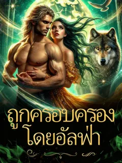 ถูกครอบครองโดยอัลฟ่า