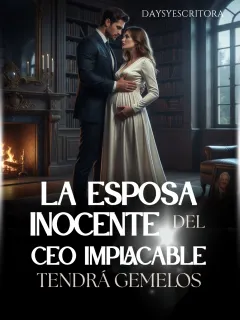 La Esposa Inocente del Ceo Implacable: Te ndrá Gemelos.