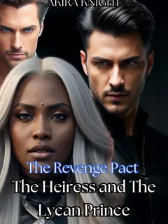 The Revenge Pact: The Heiress and the Lycan Prince