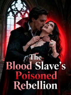 The Blood Slave’s Poisoned Rebellion
