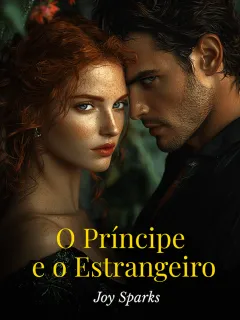 O Príncipe e o Estrangeiro