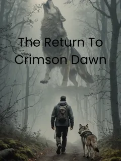 Tilbake til Crimson Dawn