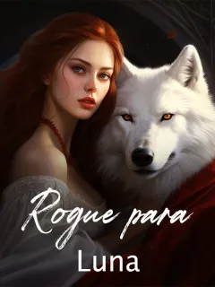 Rogue para Luna