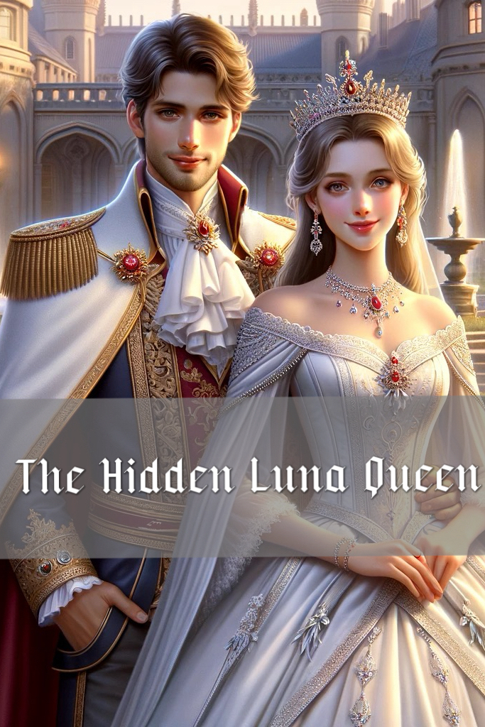 The Hidden Luna Queen