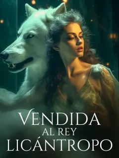 Vendida al rey licántropo
