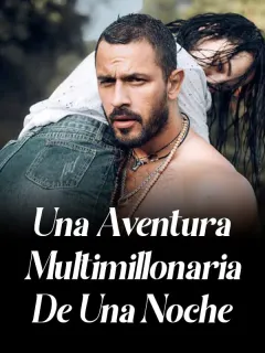 Una aventura multimillonaria de una noche