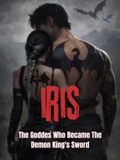 Iris (The Goddes Who Became The Demon King's Sword)