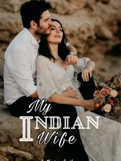 MEINE INDISCHE FRAU