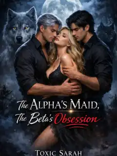 The Alpha's maid, the Beta's obsession