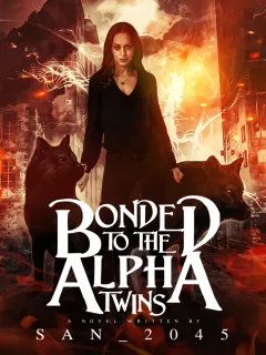 Gebunden an die Alpha-Zwillinge