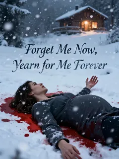 Forget Me Now, Yearn for Me Forever