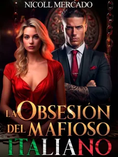 La obsesión del mafioso italiano