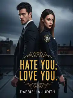 HATE YOU; LOVE YOU