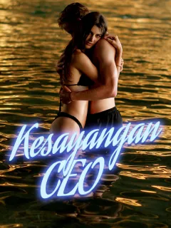 Kesayangan CEO
