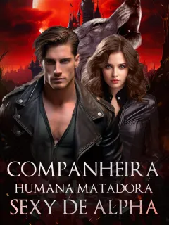 Companheira Humana Matadora Sexy de Alpha