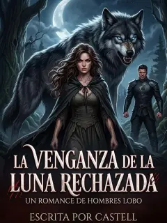 LA VENGANZA DE LA LUNA RECHAZADA