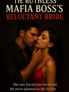 The Ruthless Mafia Boss’s Reluctant Bride