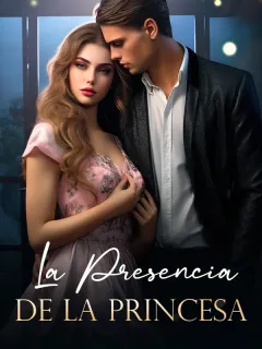 La Presencia de la Princesa