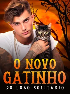 O Novo Gatinho do Lobo Solitário