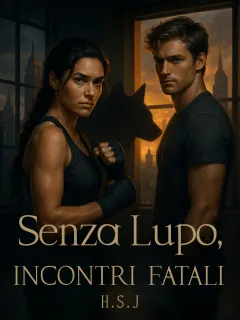 Senza Lupo, Incontri Fatali