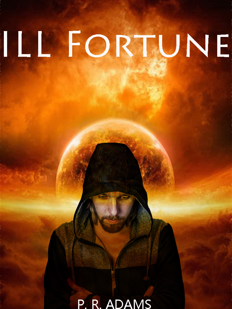 Ill Fortune