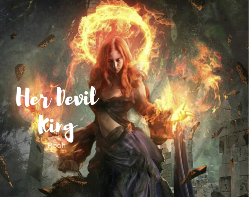 Her Devil King