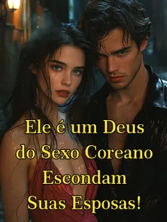 Ele é um Deus do Sexo Coreano - Escondam Suas Esposas!