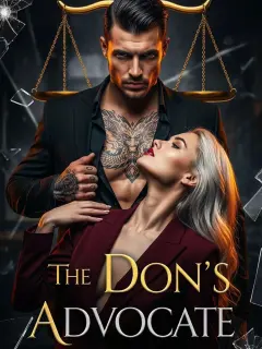 The Mafia Leader's Advocate