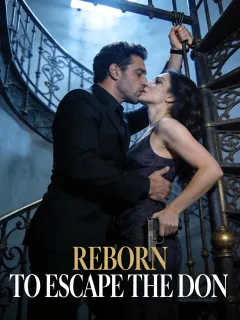 Reborn to Escape the Don