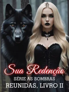 Sua Redenção (Série As Sombras Reunidas, Livro II)