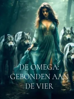 De Omega: Gebonden Aan De Vier