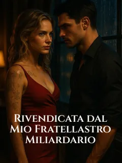 Rivendicata dal Mio Fratellastro Miliardario