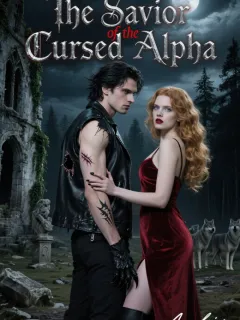 The Savior of the Cursed Alpha