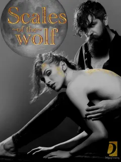 Schuppen des Wolfs